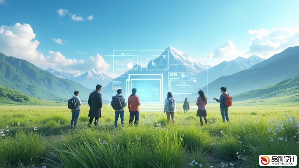 甘南交互行为研究有限公司：探索人机交互的新边界
