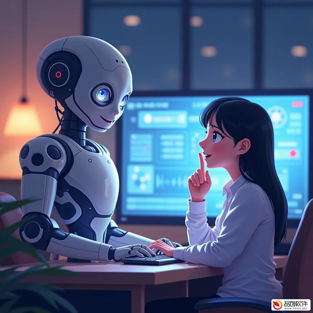 广州市保险智能回访机器人平台：创新引领未来保险服务
