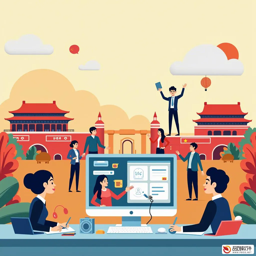 北京市教育直播转码系统公司：引领在线教育技术革新
