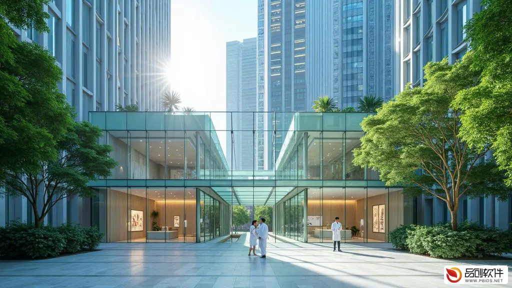 深圳市医疗物联网关协议平台服务站：推动智慧医疗的新篇章
