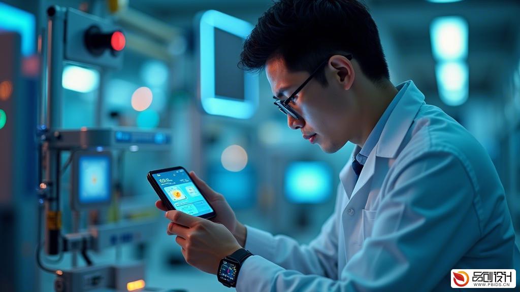 智能穿戴设备运营设计工作室:创新未来,重塑穿戴体验