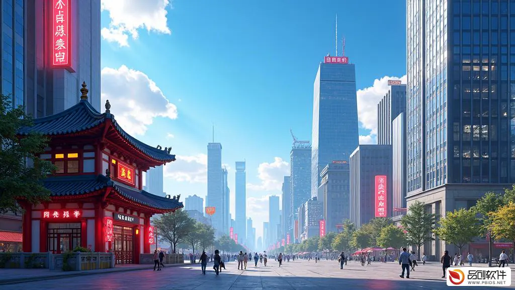 佛山市AI创作设计系统研发中心：引领未来创新潮流
