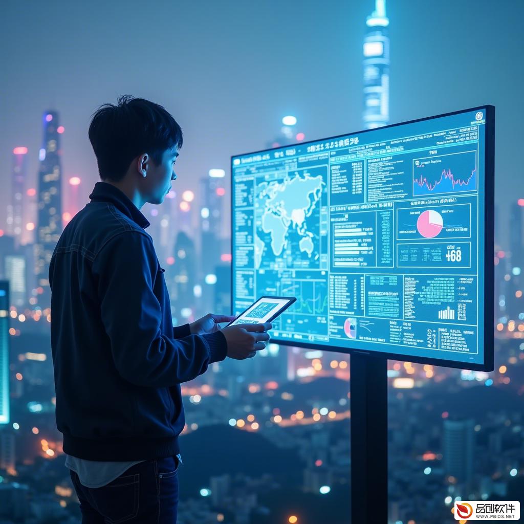 深圳市投资监督AI预警系统的创新与实践
