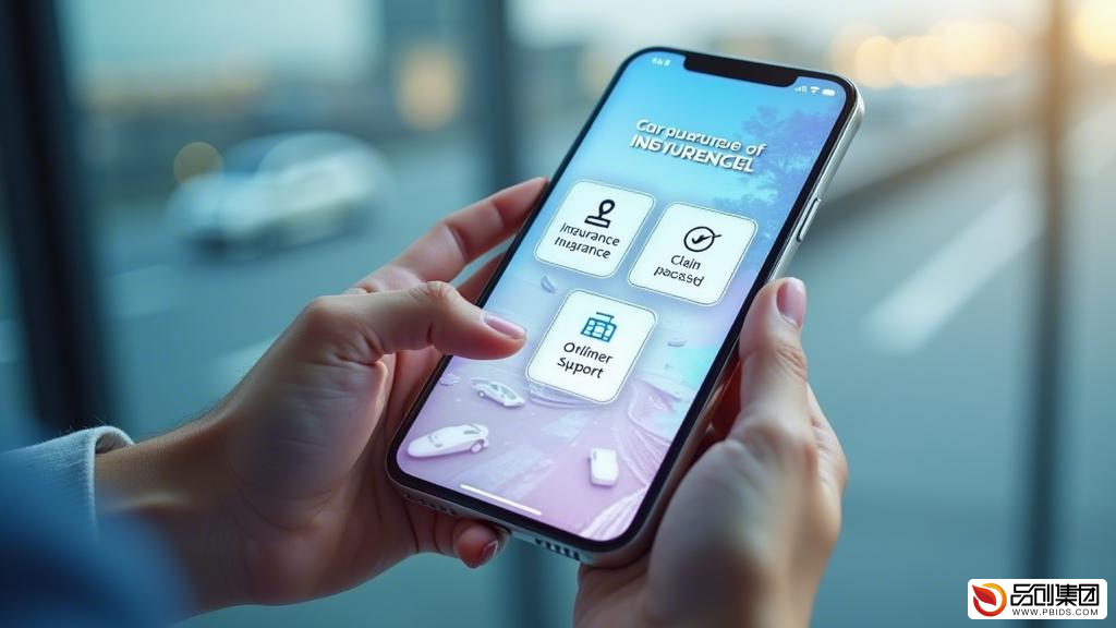 车险APP：革新汽车保险行业的智能选择
