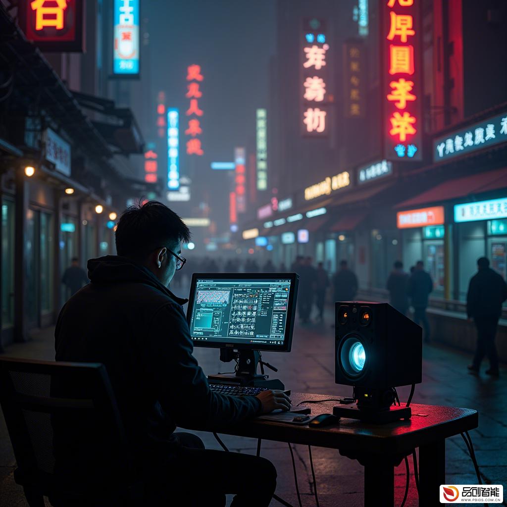 重庆市工业噪声排污监管方案商：打造绿色生产新环境
