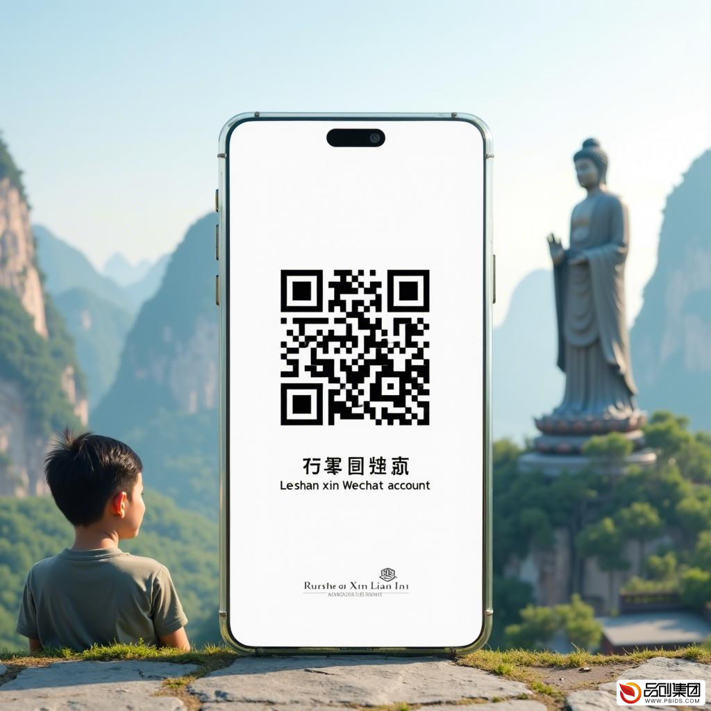 乐山心连心微信公众号：连接你我，共筑美好社区

