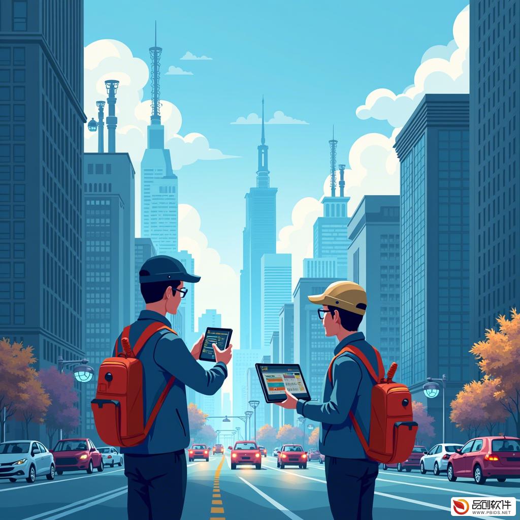 无锡市危险场景预警系统有限公司：科技守护...