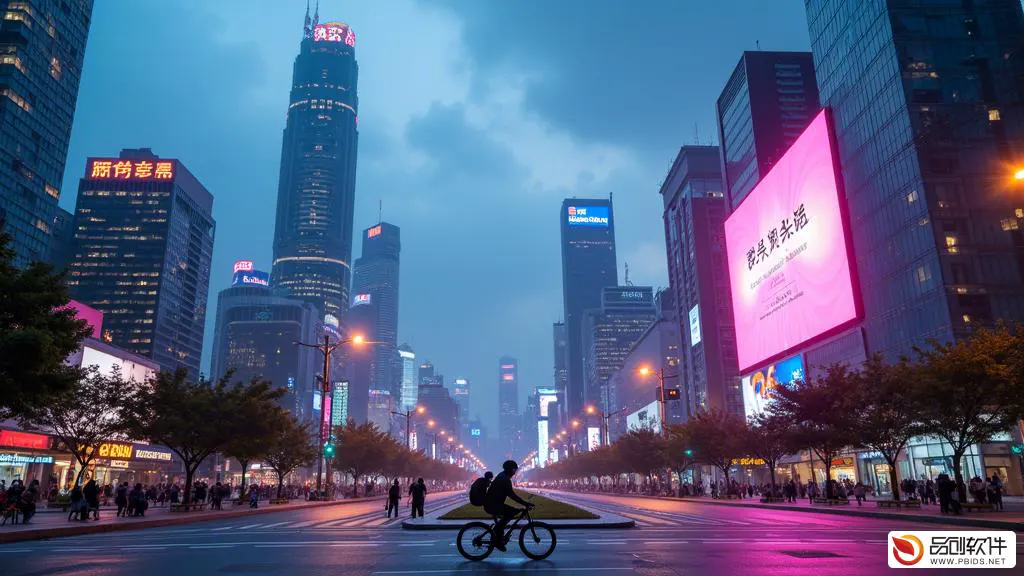 深圳市企业风险管理系统研发中心：引领企业风险管理新纪元
