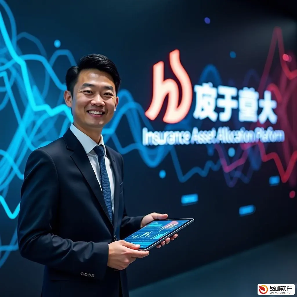 合肥市保险资产配置平台公司的创新与发展

