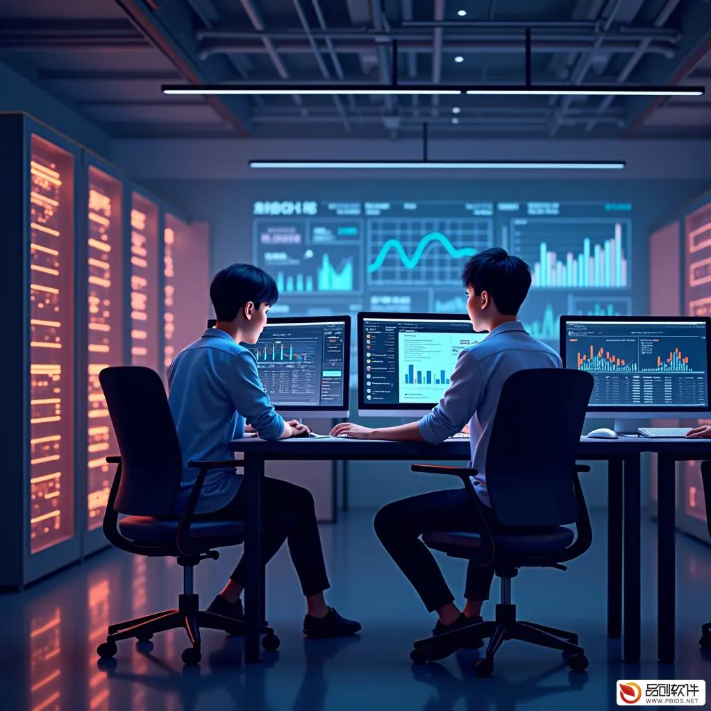 佛山市证券极速交易系统研发中心：引领金融科技新风尚
