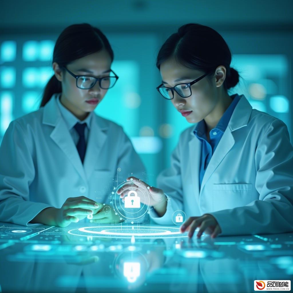 无锡市医疗数据智能脱敏工场：守护隐私与安全的创...