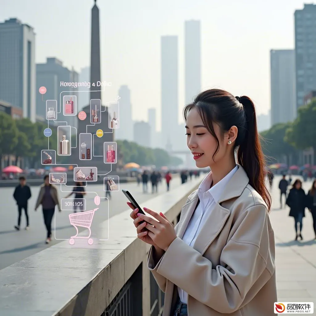 重庆市社交电商类App开发方案商：打造高效互动...