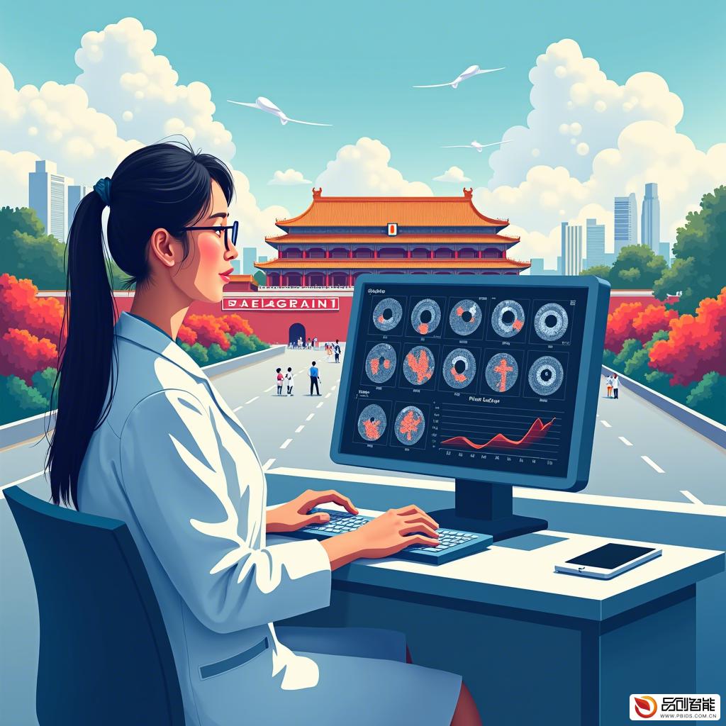 北京市医疗设备功耗追踪系统厂商深度解析
