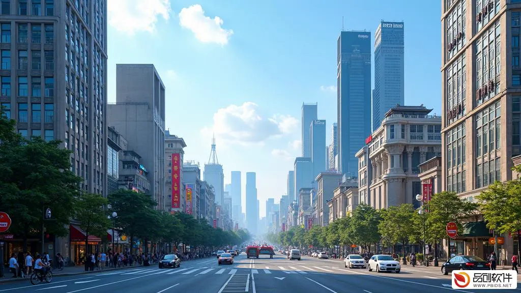 杭州市智能仓储数字孪生建模服务商：引领物流行业的数字化转型

