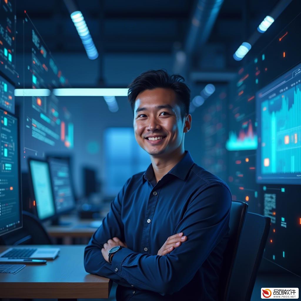null信用评分模型优化平台技术中心：引领金融...