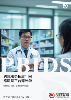 跨境服务拓展：网络医院平台海外华人就诊的跨国药品配送合规方案