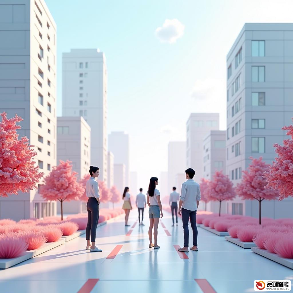 武汉市客户画像分析系统中心：深度洞察城市...