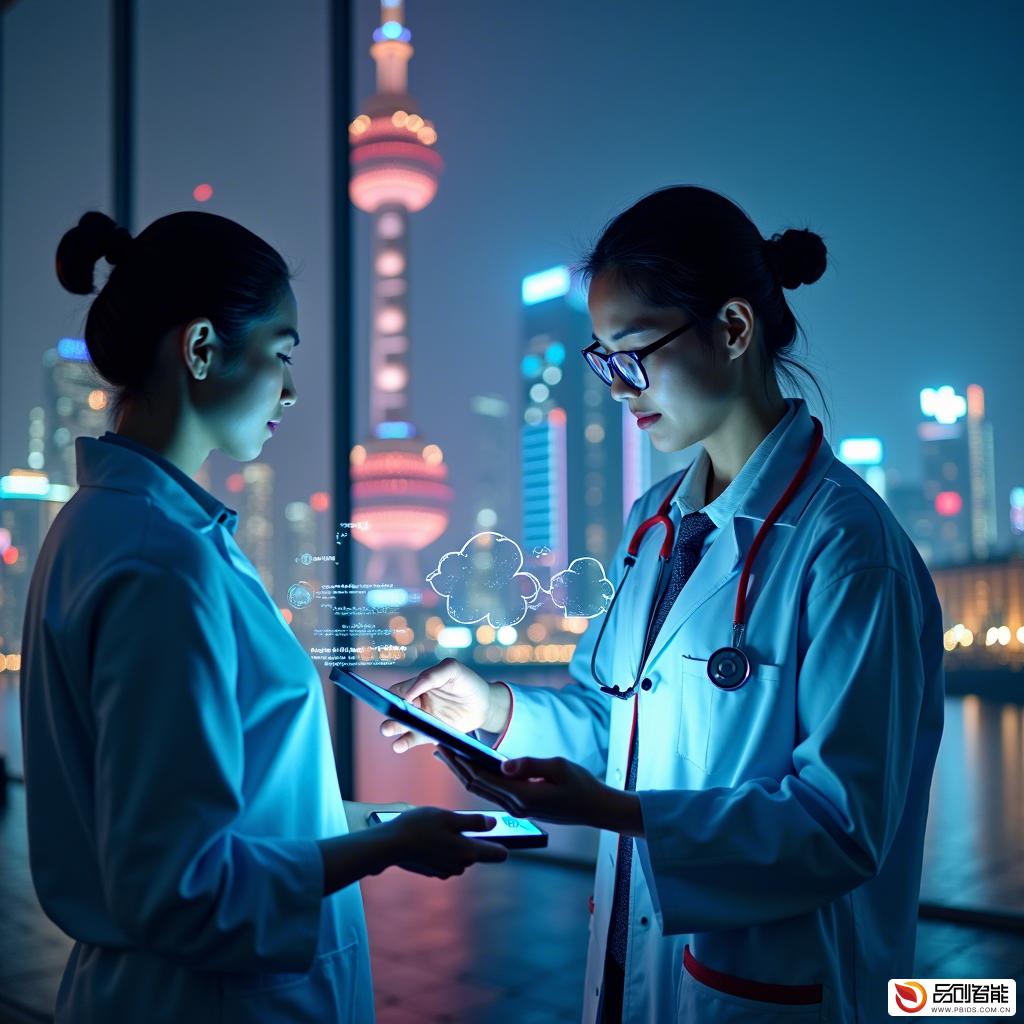 苏州市互联网医疗数字化转型系统的领航企业

