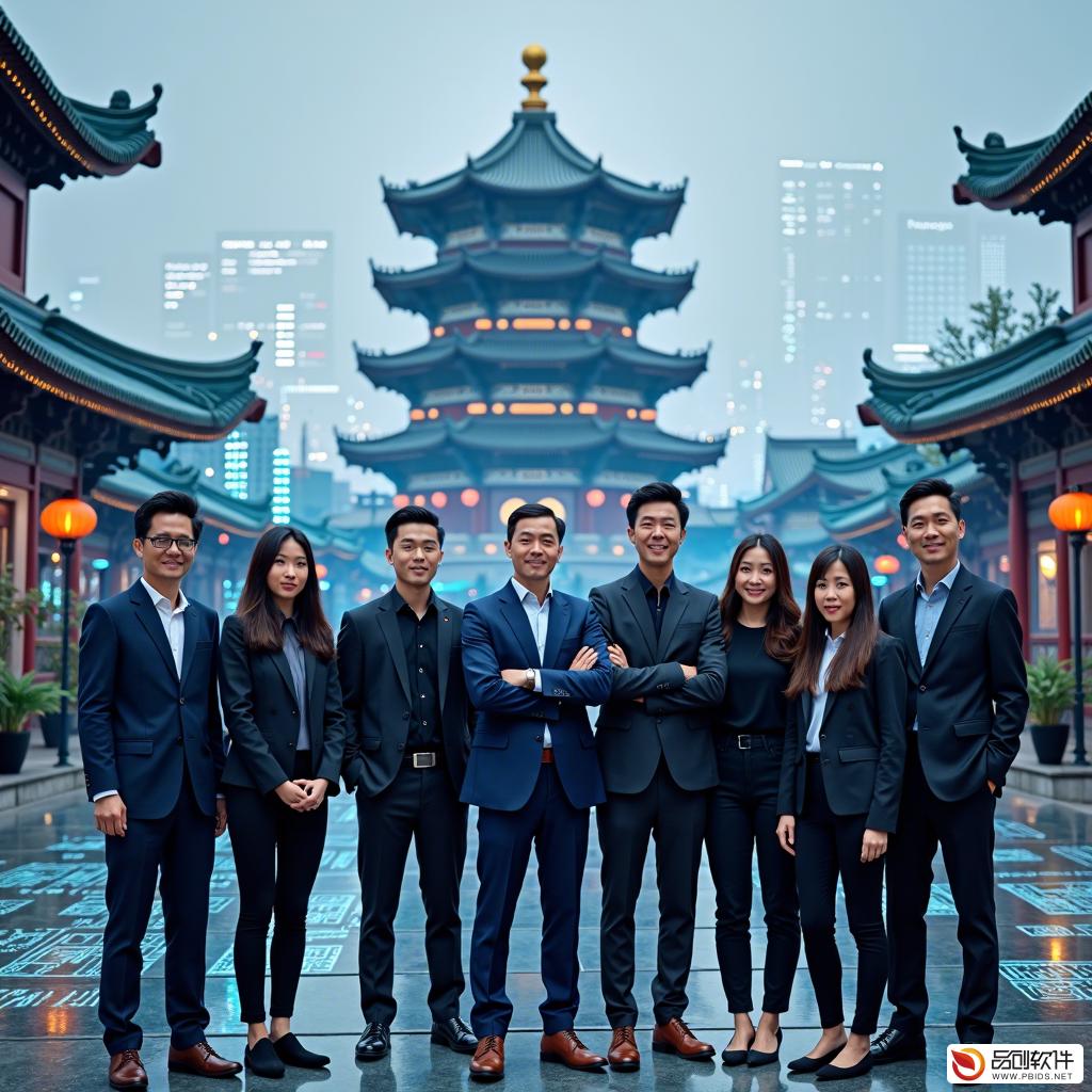 苏州市AI投资管理系统研发团队的创新之路
