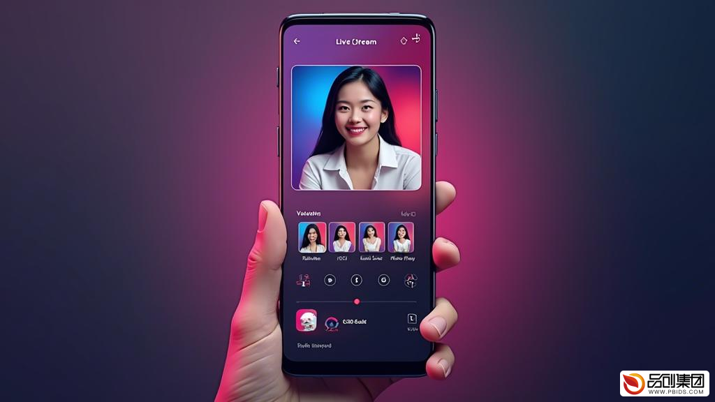 APP直播软件开发成本全解析
