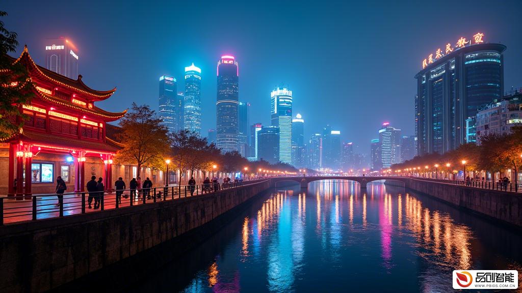 重庆市无线物联融合接入技术运营商：引领智慧城市新风尚
