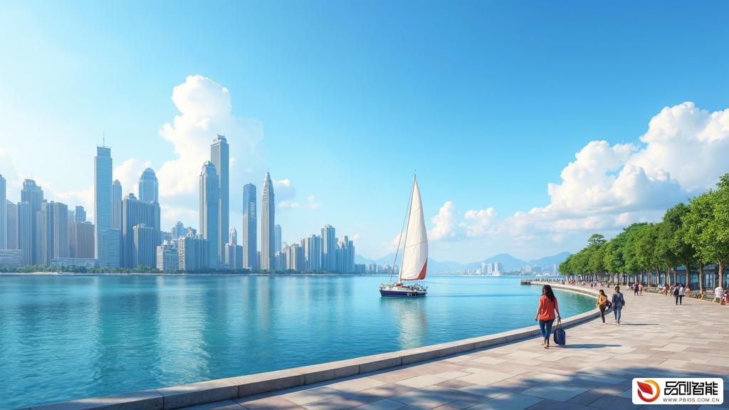 珠海市商用车驾驶行为分析研发中心：引领智能驾驶新时代

