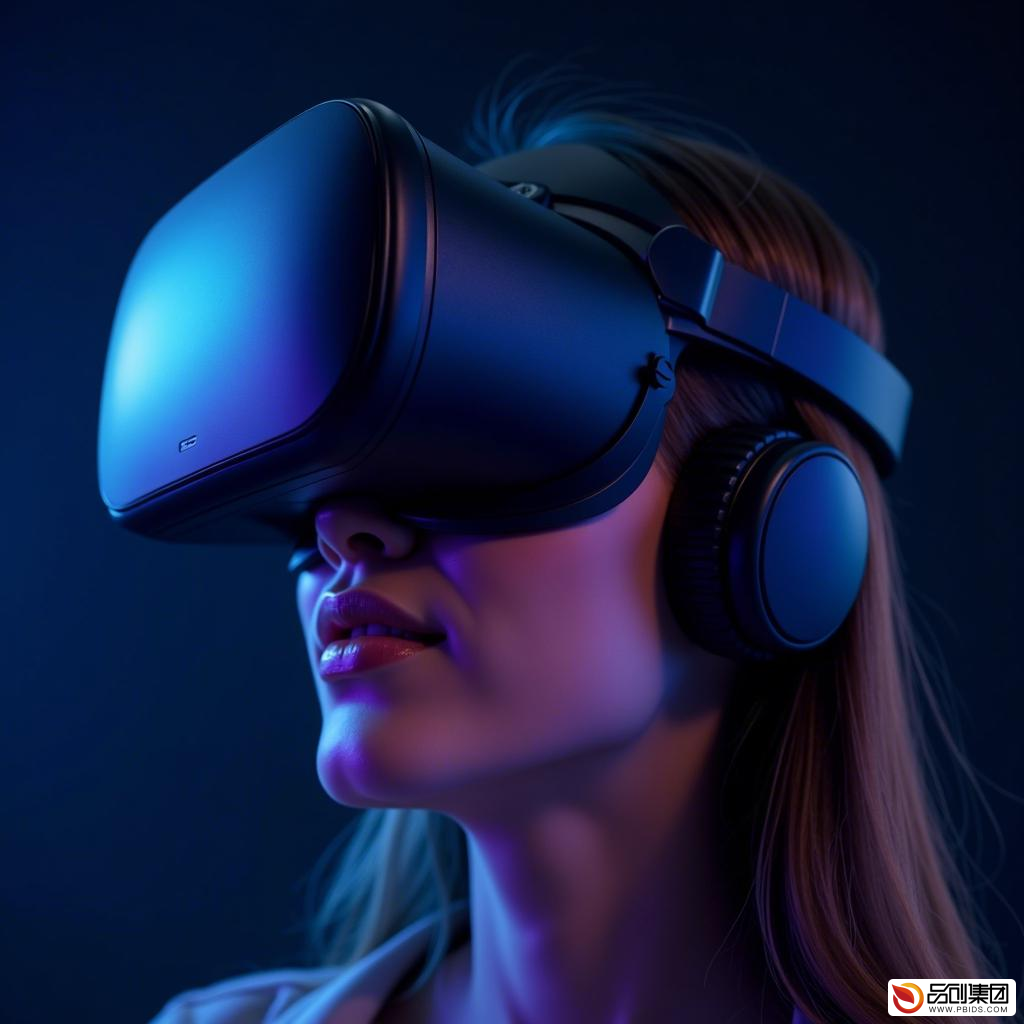 VR内容定制开发：开启沉浸式体验的新篇章
