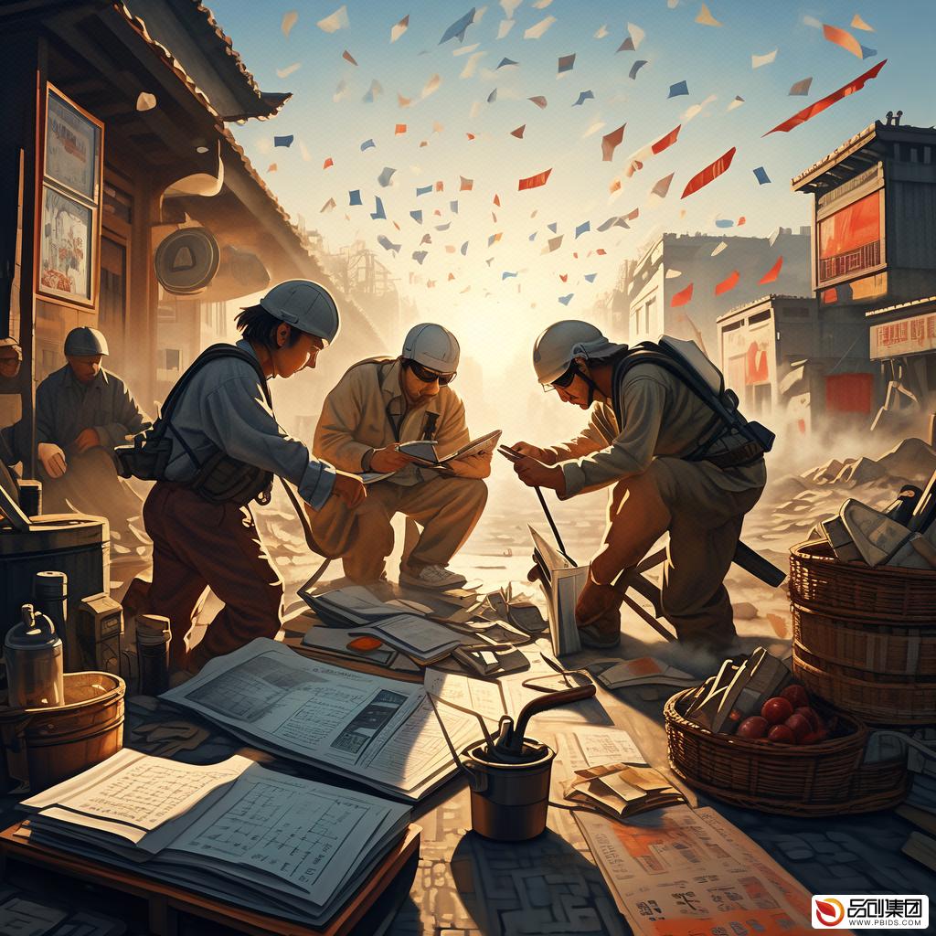 外勤人员工作：职责、挑战与成长