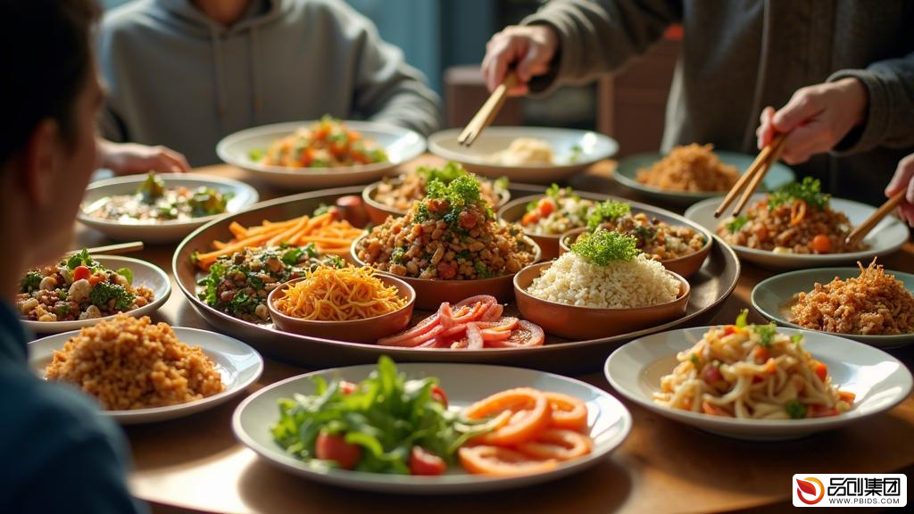 餐饮人员外包服务：提升餐饮运营效率的新选择
