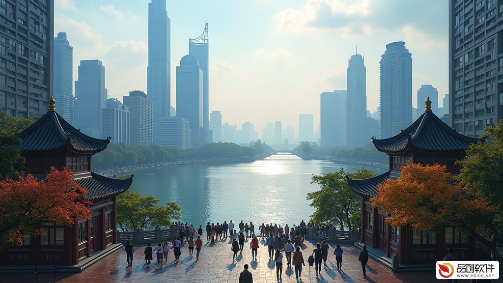 杭州市AI服务顾问应用方案商：引领智慧城市新风尚

