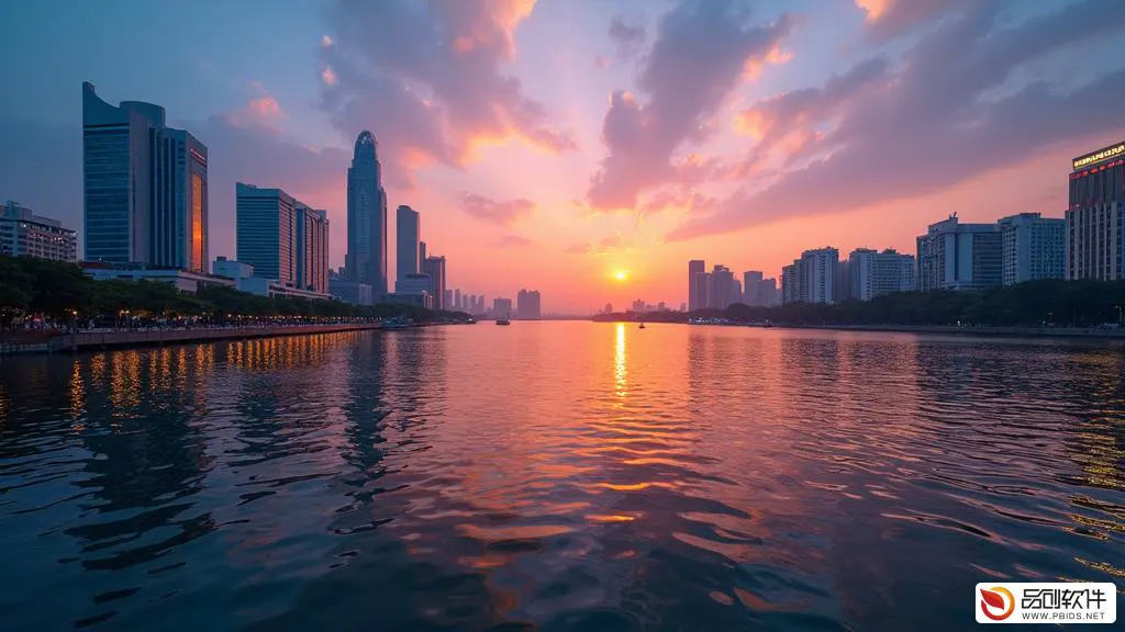 珠海市教育智能推荐平台：技术革新引领教育未来

