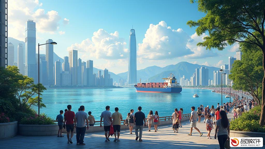 珠海市党建宣传矩阵管理平台：创新党建宣传的新篇章
