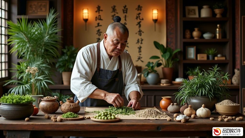 上海市中医药数字化传承平台技术中心：创新引领中医药现代化发展
