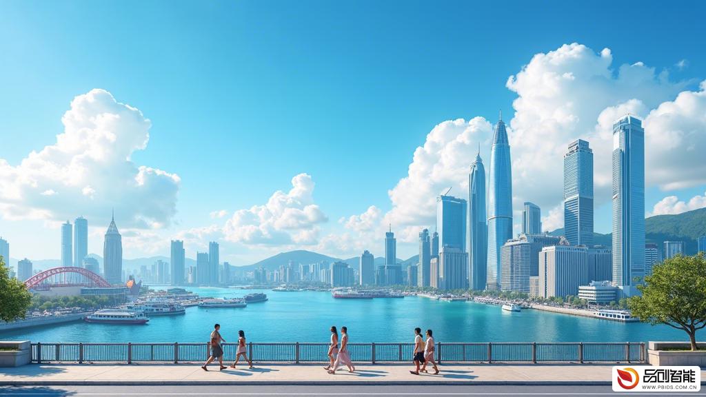 珠海市多模态数据采集终端平台厂商：引领智能数据采集新时代
