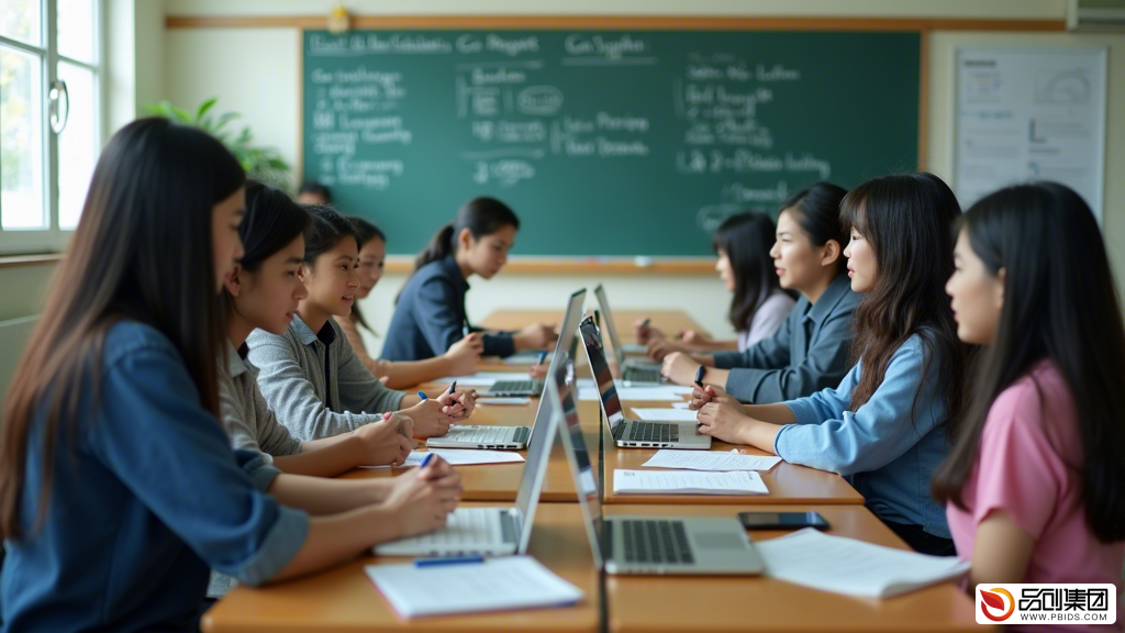 免费同步教学软件：打造高效学习新体验