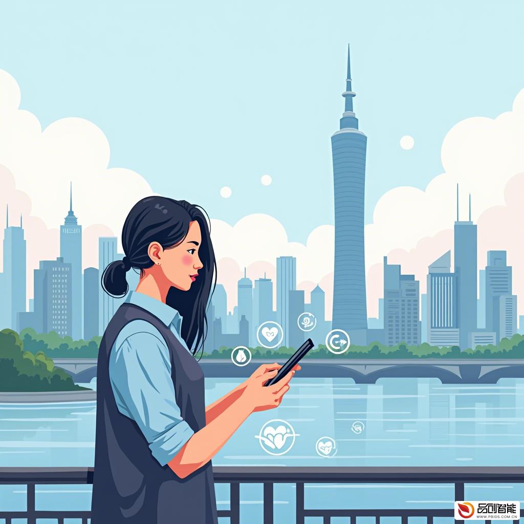 广州市职业健康智能顾问方案：引领企业健康管理的未来
