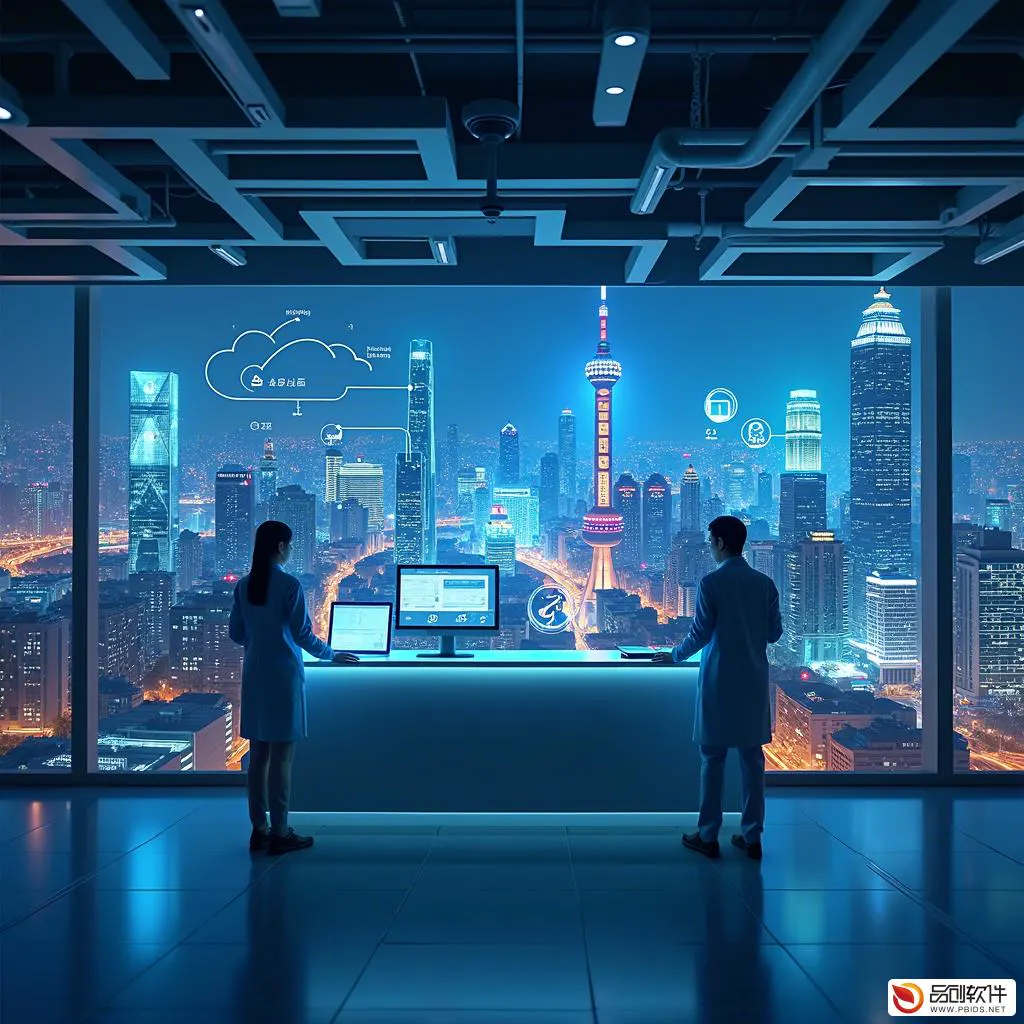 重庆市药店工作站平台方案商：打造智慧医疗新生态
