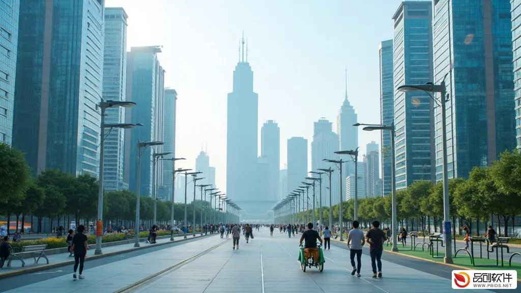 深圳市政府智慧城市系统服务站：打造未来城市的智慧引擎
