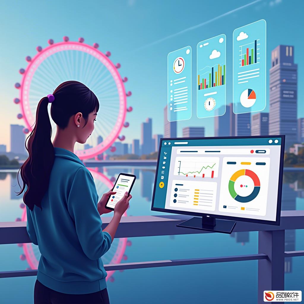 天津市文旅智慧景区系统：创新引领，智慧旅...