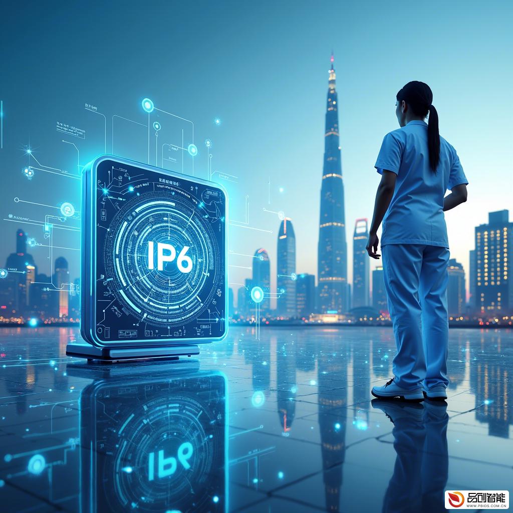 重庆市医疗设备IPv6协议栈集成商：引领医疗信...
