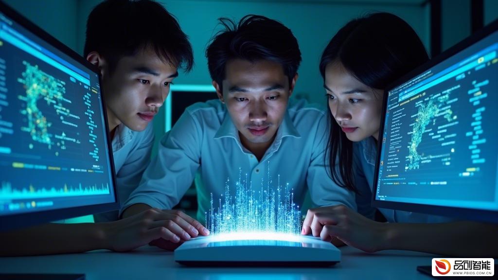 北京市Wi-Fi 6 CPE无线化改造技术中心：引领未来无线网络新纪元
