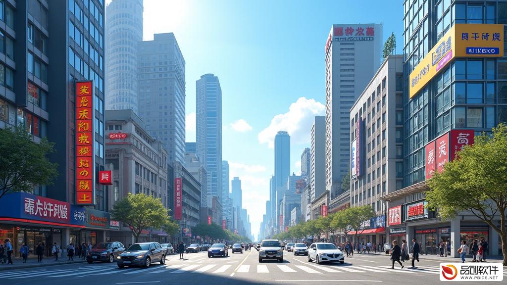 宁波市AI出行助手平台机构：重塑城市出行新生态

