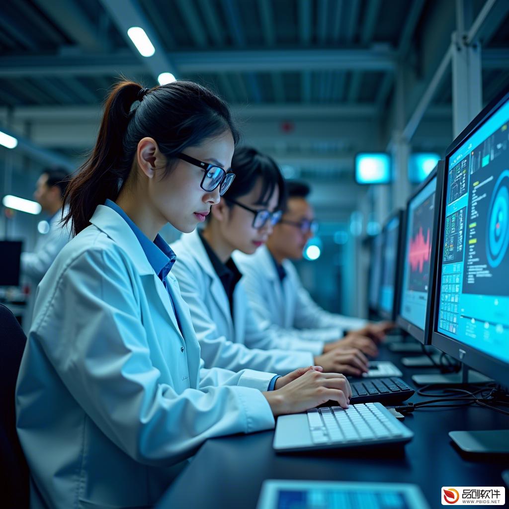 上海市云离子车载AI平台研发团队的科技创...