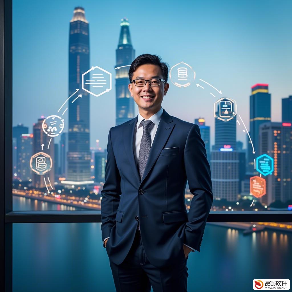 广州市资产生命周期管理系统：提升企业资产...