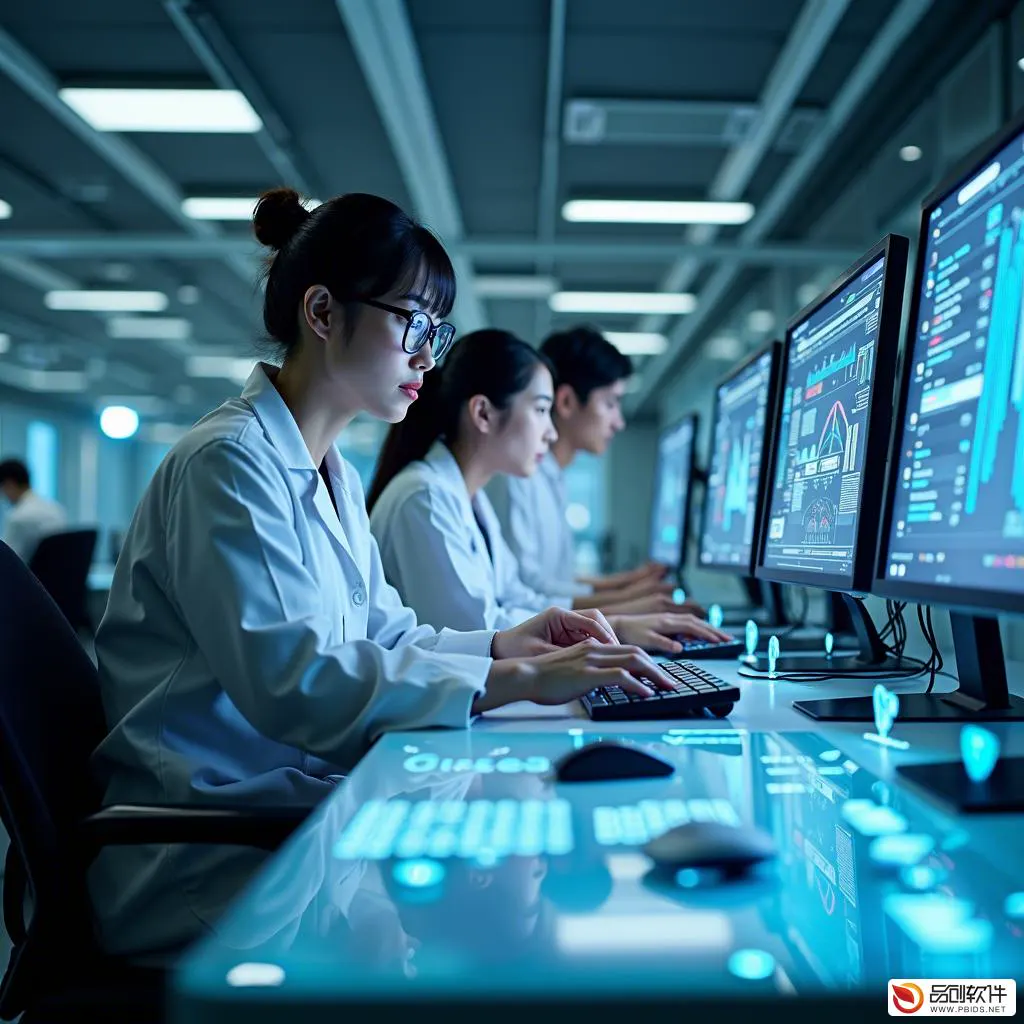东莞市中广核技术支持平台工作室：创新引领，赋能...