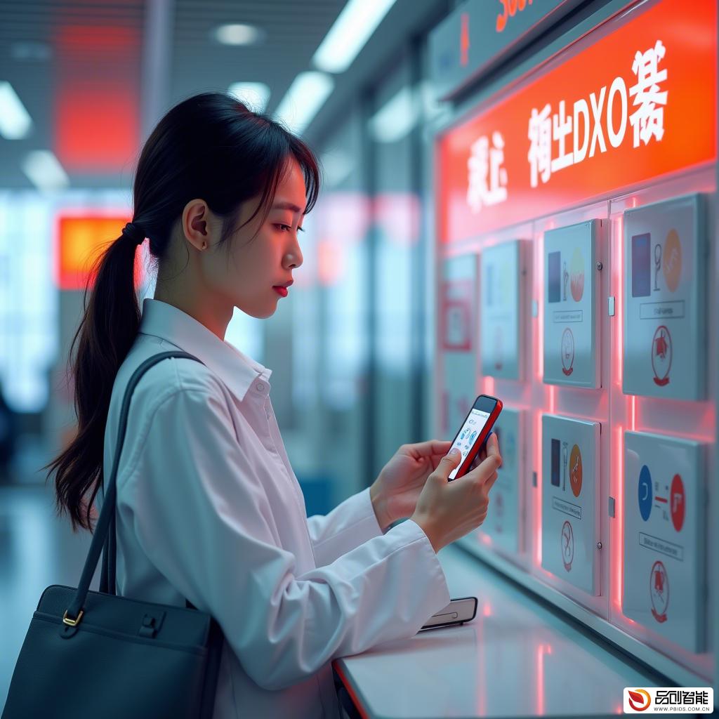 无锡市NB-IoT体温贴服务站：科技守护健康的新篇章
