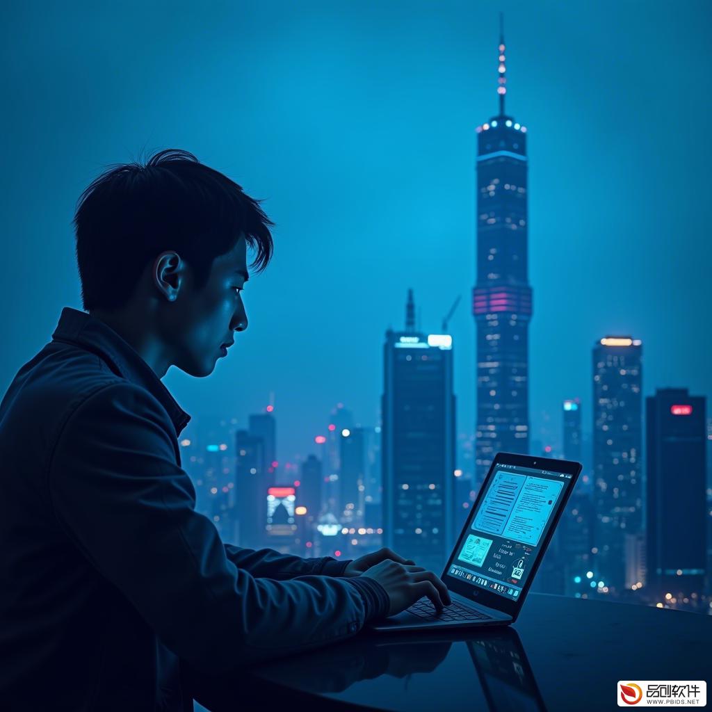 重庆市数据加密与安全架构有限公司：守护数...