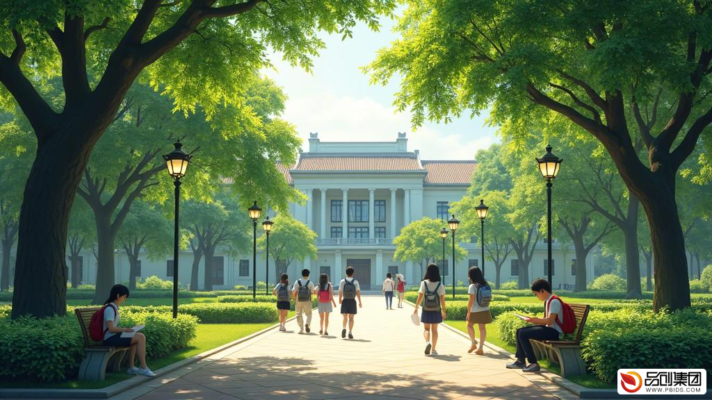 宁德师范教务系统：高效管理，便捷学习的智慧平台
