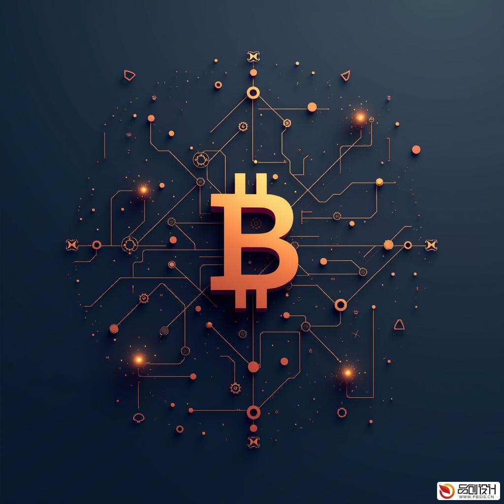 塑造未来：区块链应用品牌符号设计机构的创...