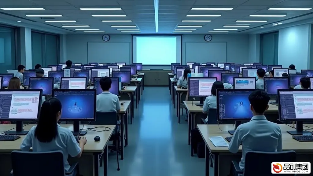 极域多媒体教学系统：重塑教育互动新体验
